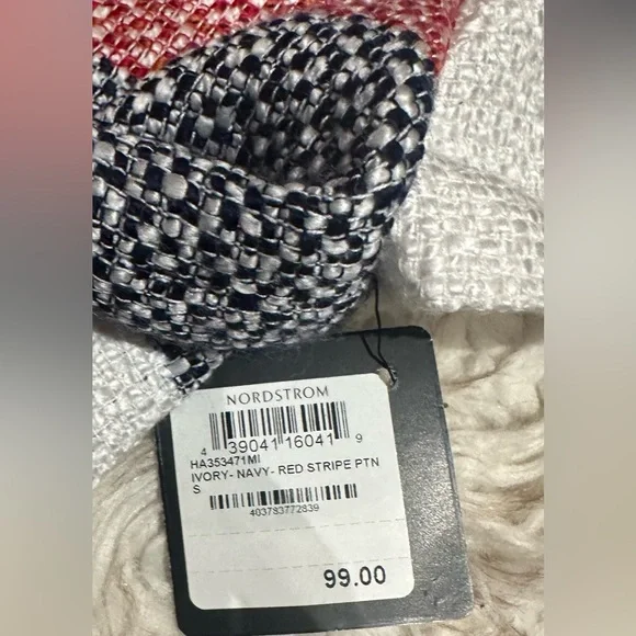 Tweed matching Set - Picture 4 of 6